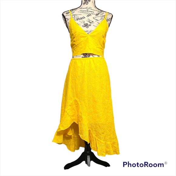 ChicMe Womens 2 Piece Set - Picture 1 of 4